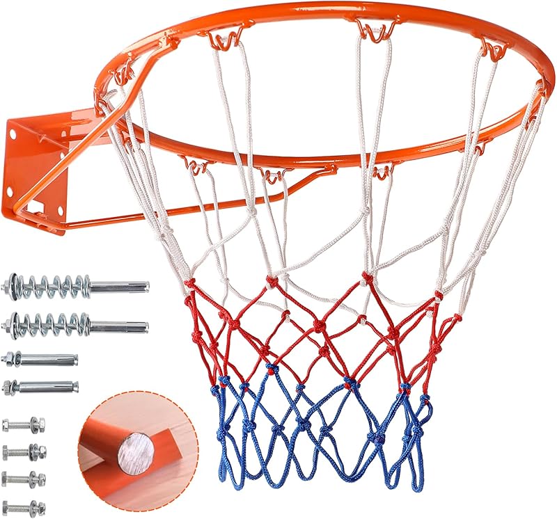 Dripex Basketball 18 Replacement Breakaway