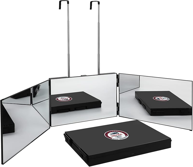 Dripex Cutting Trifold Adjustable Braiding