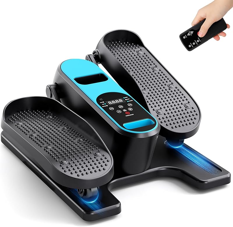 Dripex Elliptical Electric Exerciser Portable