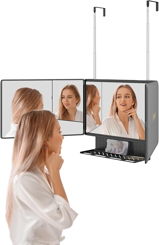 Dripex Storage Trifold Adjustable Braiding